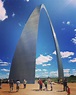 St Louis Arch Video | Paul Smith