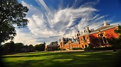 Wellington College, Berkshire, UK - Which Boarding School