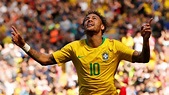 Neymar returns with brilliant solo goal against Croatia - Eurosport