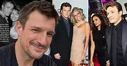 Nathan Fillion Partner: Who Is He Dating 2024? - Creeto