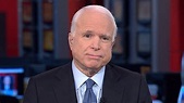 John McCain: Trump remark ‘offensive to most of our veterans’ - TODAY.com