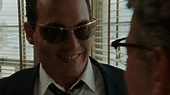 Based on the debut novel by Hunter S. Thompson, The Rum Diary tells the ...