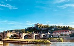 Würzburg Sehenswürdigkeiten ★Top 10 und wichtige Tipps