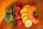 專家教你邊吃邊養生！中西醫嚴選10種「防癌」蔬果-風傳媒