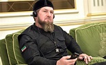War in Ukraine: a boon for Ramzan Kadyrov’s political future? - REGARD ...