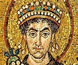 Justinian I Biography - Facts, Childhood, Family & Achievements of ...
