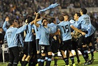 Group D Uruguay - 2014 World Cup - High Definition, High Resolution HD ...