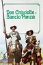 Don Chisciotte e Sancio Panza (1968) — The Movie Database (TMDB)