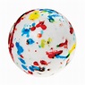 Clever Candy Colossal Psychedelic Jawbreaker | Nassau Candy