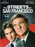 Cult TV Lounge: The Streets of San Francisco, season 1 (1972-73)