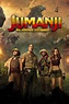 Jumanji: Willkommen im Dschungel (2017) — The Movie Database (TMDB)