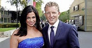 Love breakdown Dirk Kuyt and Gertrude after 22 years | Football - World ...