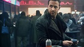 2560x1440 Ryan Gosling In Blade Runner 2049 1440P Resolution HD 4k ...