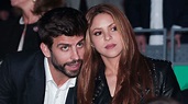 Is Shakira Married? Meet Longtime Partner and Athlete Gerard Pique