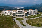 Dokuz Eylül Üniversitesi – İzmir Üniversiteleri Platformu