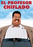 El profesor chiflado - película: Ver online en español