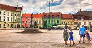 #DutyStationSpotlight: Moving to Pápa, Hungary • Jessica Lynn Writes