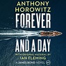 Forever and a Day (2018) by Anthony Horowitz (audiobook)