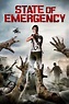 State of Emergency (2012) — The Movie Database (TMDB)