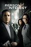 Person Of Interest TV Show Poster - ID: 72967 - Image Abyss