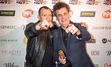 James Ford named Producer Of The Year at 2019 MPG Awards | Talent ...