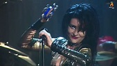 Siouxsie and the Banshees - Israel - The Last Mantaray & More Show 2009 ...