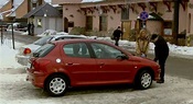 IMCDb.org: 2003 Peugeot 206 in "Po sledu Feniksa, 2009"
