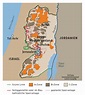 Israel: Die Wurzeln des Nahost-Konflikts - [GEO]
