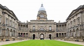 Università di Edimburgo a Southside: Tour e Visite Guidate | Expedia.it