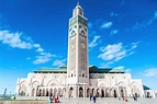3 Must-See Sites in Casablanca in Morocco - Mosaic North Africa