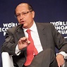 Brasil.- El PSDB elige al gobernador Geraldo Alckmin como candidato ...
