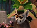 King Julien Wallpapers - Top Free King Julien Backgrounds - WallpaperAccess