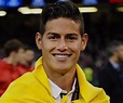 James Rodríguez Biography - Facts, Childhood, Family Life & Achievements