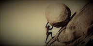 Sisyphus Sundays? It Might Be Time for a Change! - Carex Consulting ...