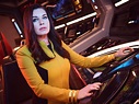 Star Trek: Strange New Worlds’ Rebecca Romijn on Una’s big reveal | SYFY WIRE