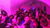 CLUB HALF MOON – Special Night Line / DJ Gordon Edge | Salzburg-Cityguide