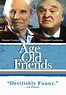 Amazon.com: Age Old Friends : Allan Kroeker, Hume Cronyn, Vincent ...