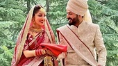 Yami Gautam ties the knot with Uri director Aditya Dhar in 'intimate ...