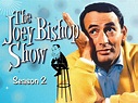 Prime Video: The Joey Bishop Show