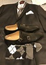 Pin by Ivan Thomas on Men suits | Dress shoes men, Men dress, Mens suits