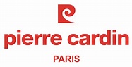 Pierre Cardin Logo - LogoDix