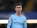 Manchester City defender Aymeric Laporte signs new two-year deal ...