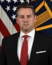 Matthew Flynn > U.S. Department of Defense > Biography