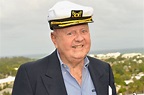 Dick Van Patten Dies at 86 | POPSUGAR Entertainment