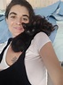 La historia de Sofía y Petra: la gata con pasaporte que recorrió muchos ...