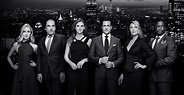 Suits temporada 1 - Ver todos los episodios online