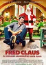Fred Claus, el hermano gamberro de Santa Claus – Cine Na Rua