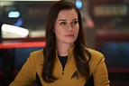 Star Trek: SNW Mini-Teaser Spotlights Rebecca Romijn's Number One