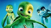 A Turtle's Tale: Sammy's Adventures (2010) - Watcha Pedia
