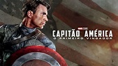 Ver Capitão América: O Primeiro Vingador | Filme completo | Disney+